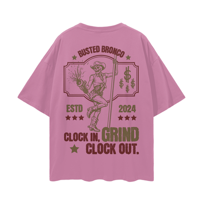 Dead Man's Payday Tee