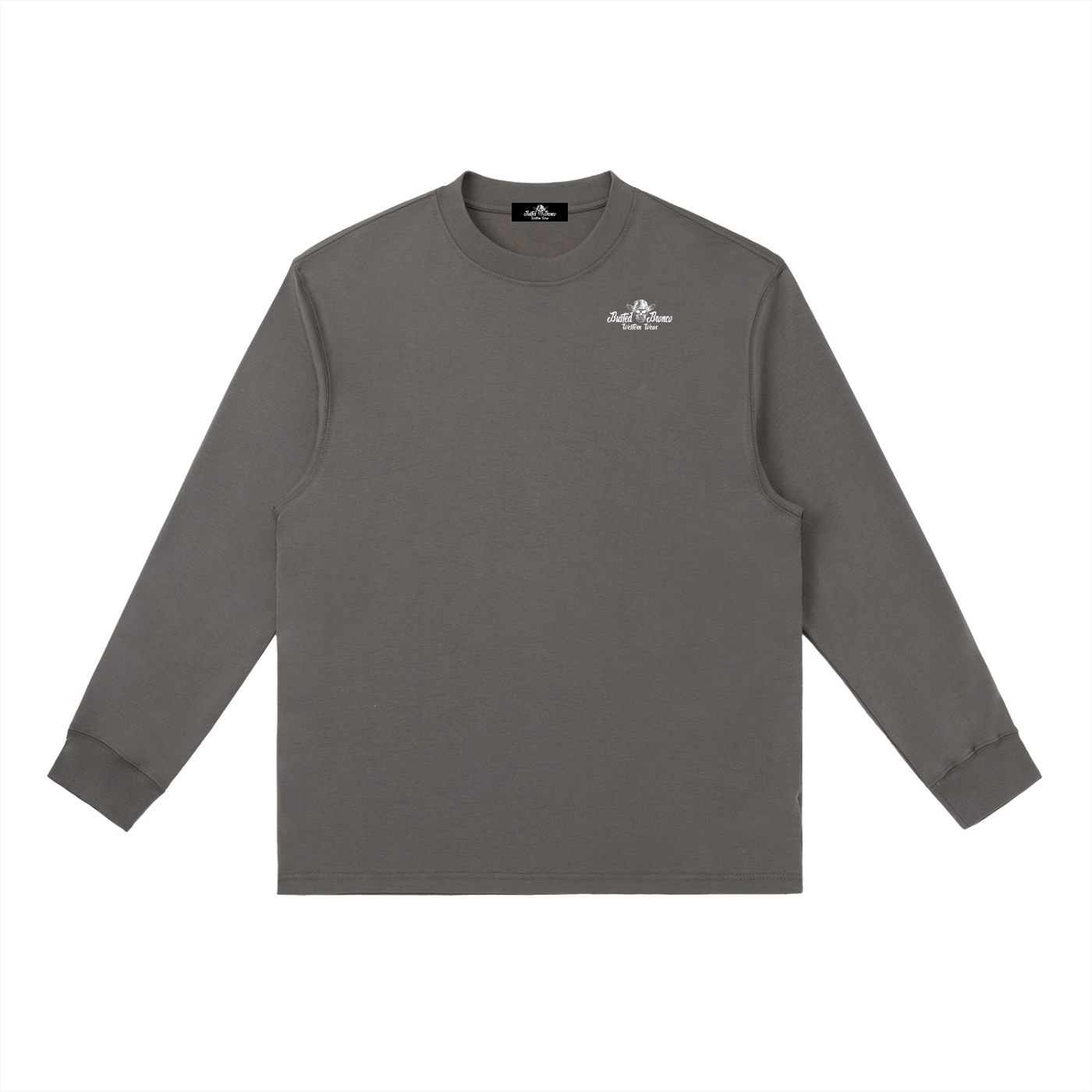 Kick Dust Long-Sleeve