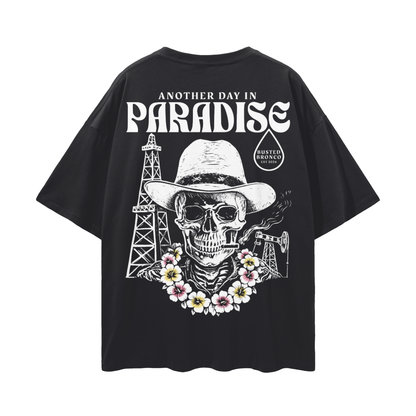 Oilfield Outlaw Tee