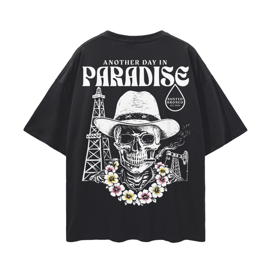 Oilfield Outlaw Tee