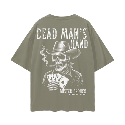 Last Hand Tee