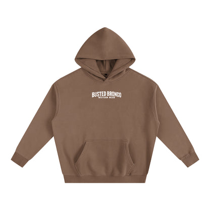 Kickback oversized