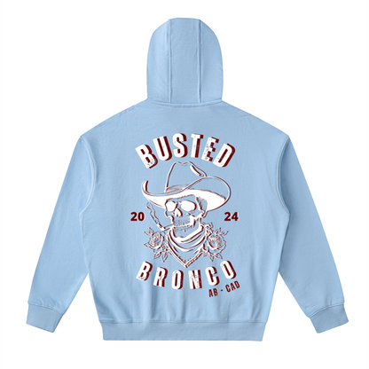 Ghost Rider Zip Up