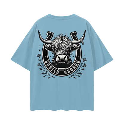 Highland Wrangler Tee