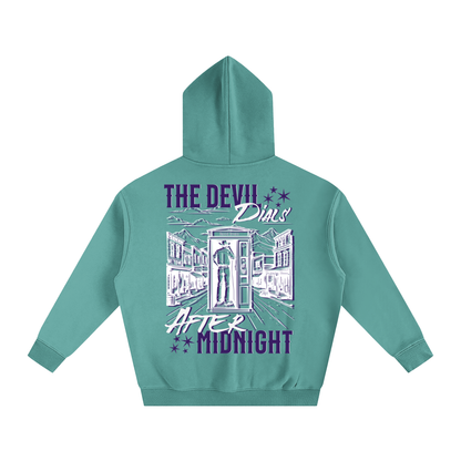 Sinful Hours Oversized