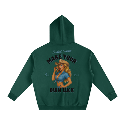 Lady Luck Oversized