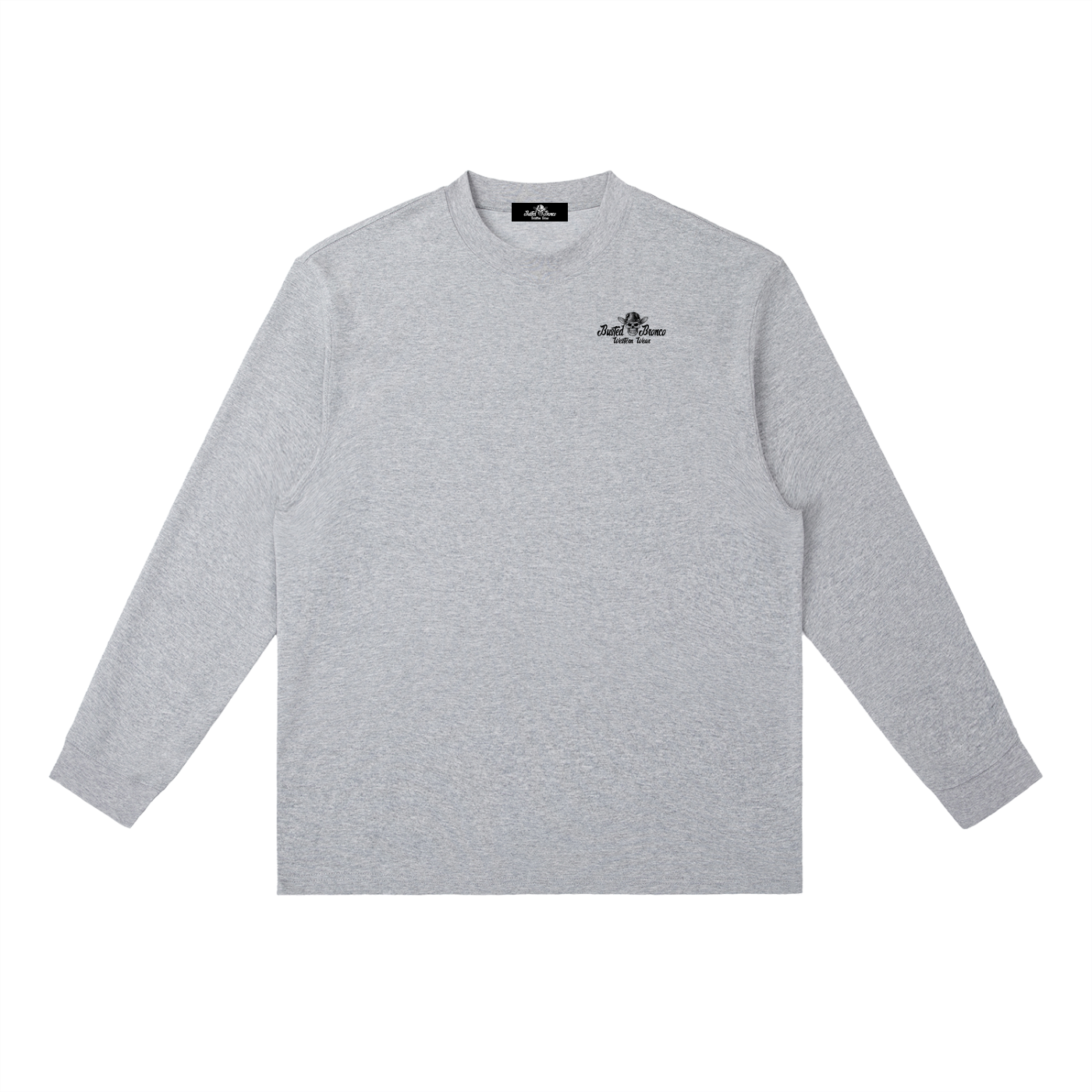 Highland Wrangler Long-Sleeve