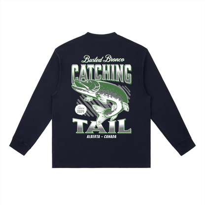 Reel Dirty Long-Sleeve