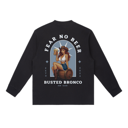 Tap That Long-Sleeve