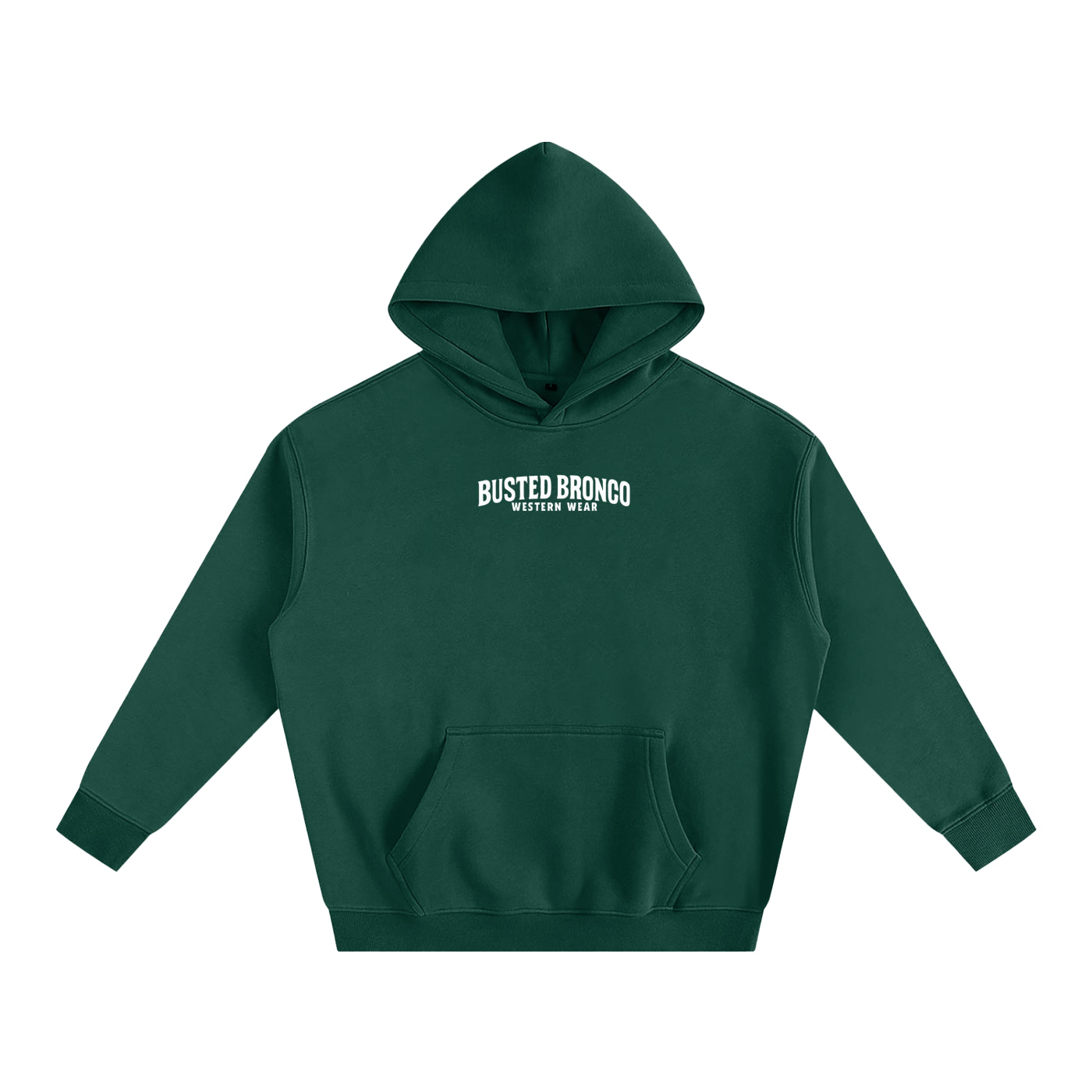 Kickback oversized