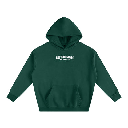 Kickback oversized