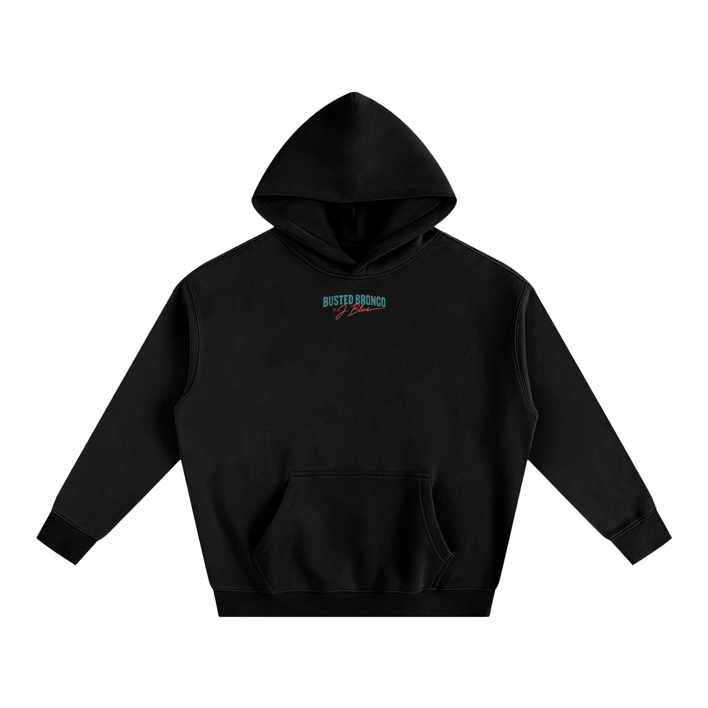Cowgirl Club Oversized x JBlue