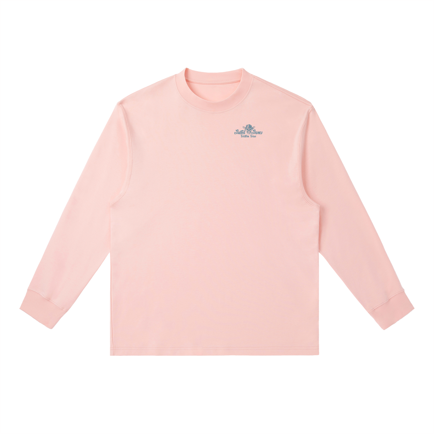Lady Luck Long-Sleeve
