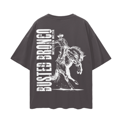 Kick Dust Tee