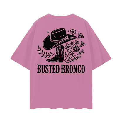 western wilds tee