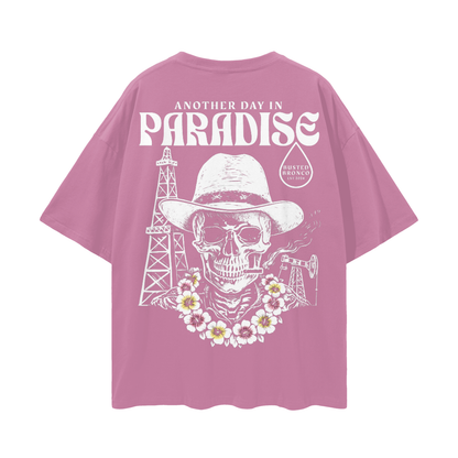 Oilfield Outlaw Tee