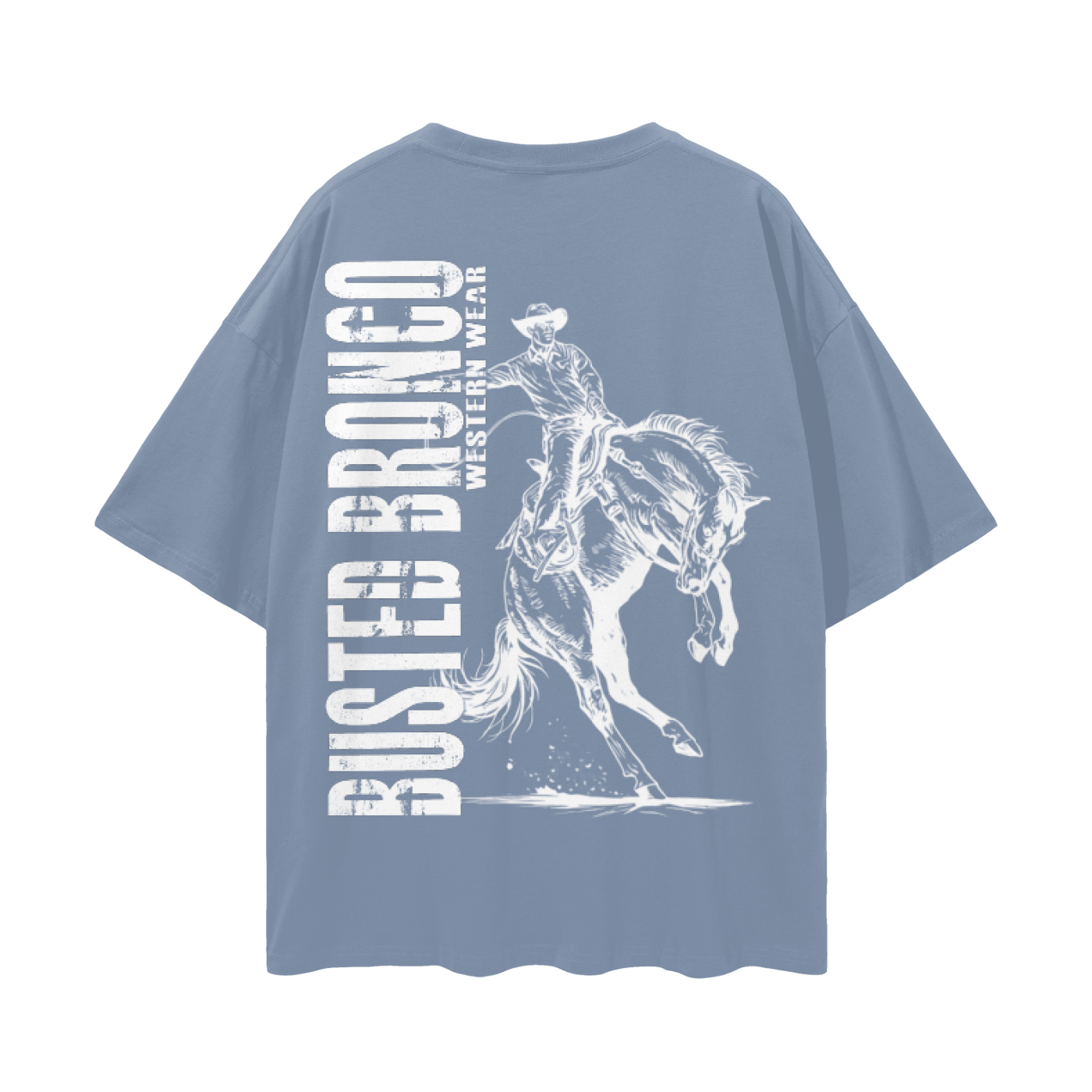 Kick Dust Tee