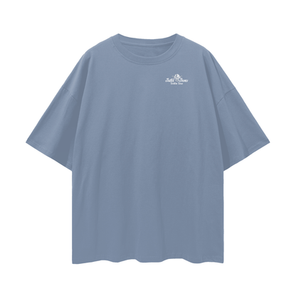 Buck wild tee