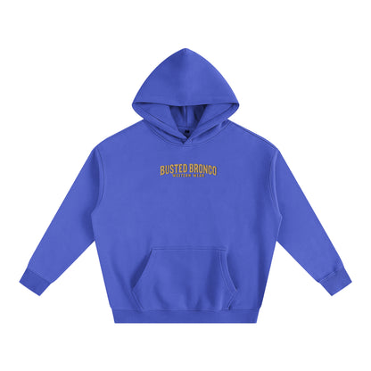 Iron Cowboy Oversized