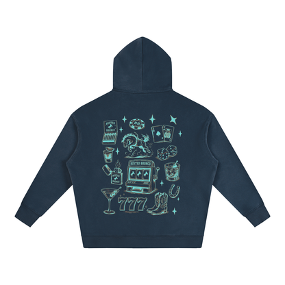 Rodeo Riches Oversized