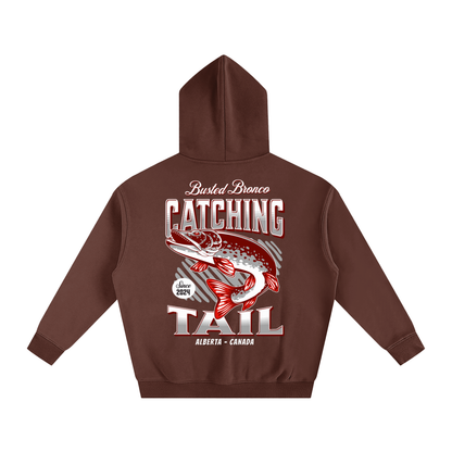 Reel Dirty Oversized