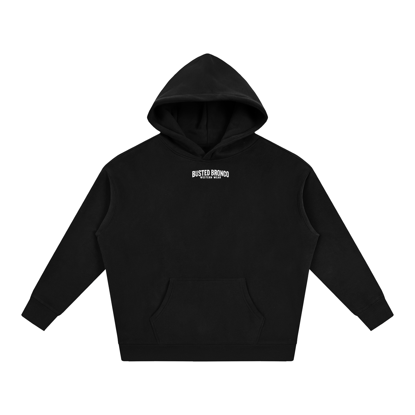 Bronco Oversized