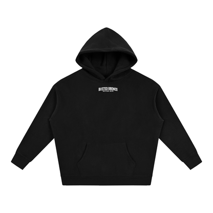 Bronco Oversized