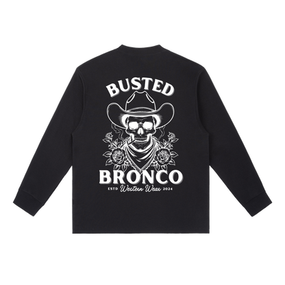 Reckless Revival Long-Sleeve