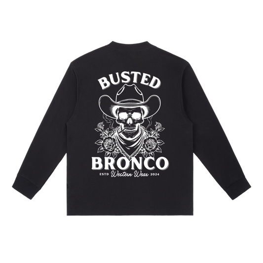 Reckless Revival Long-Sleeve