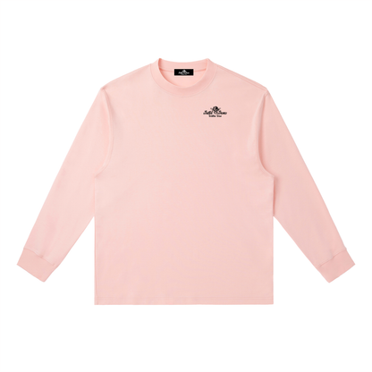 Bone Rider Long-Sleeve