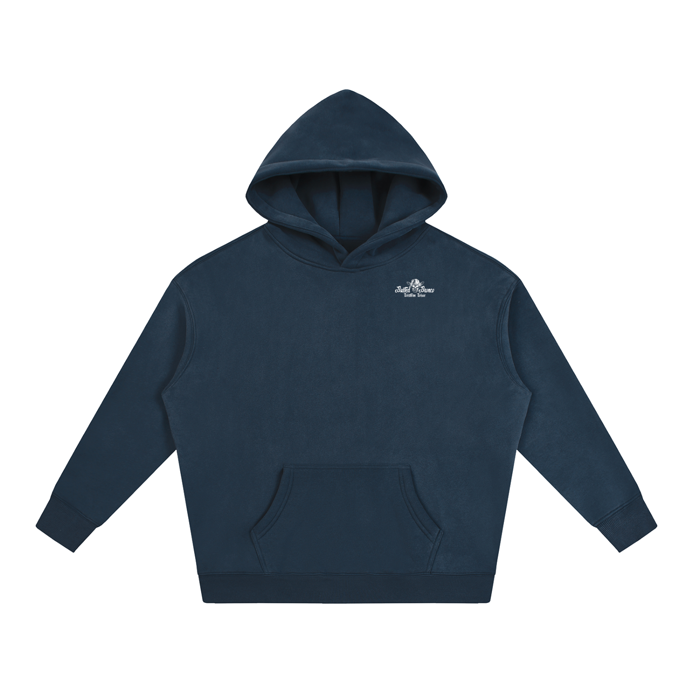 Bogey and Bourbon Oversized