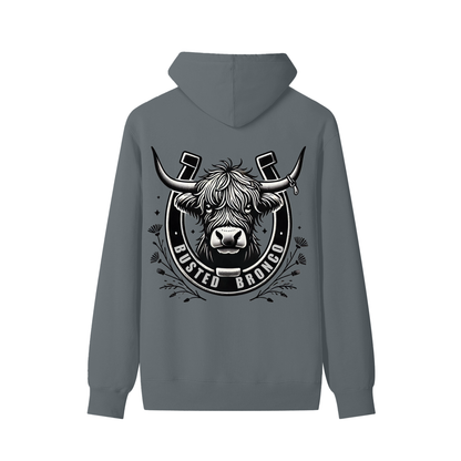 Highland Wrangler (extra thin)