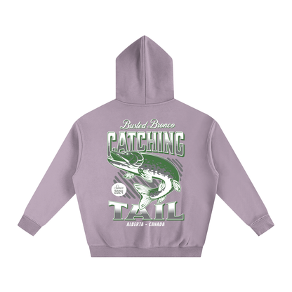 Reel dirty oversized