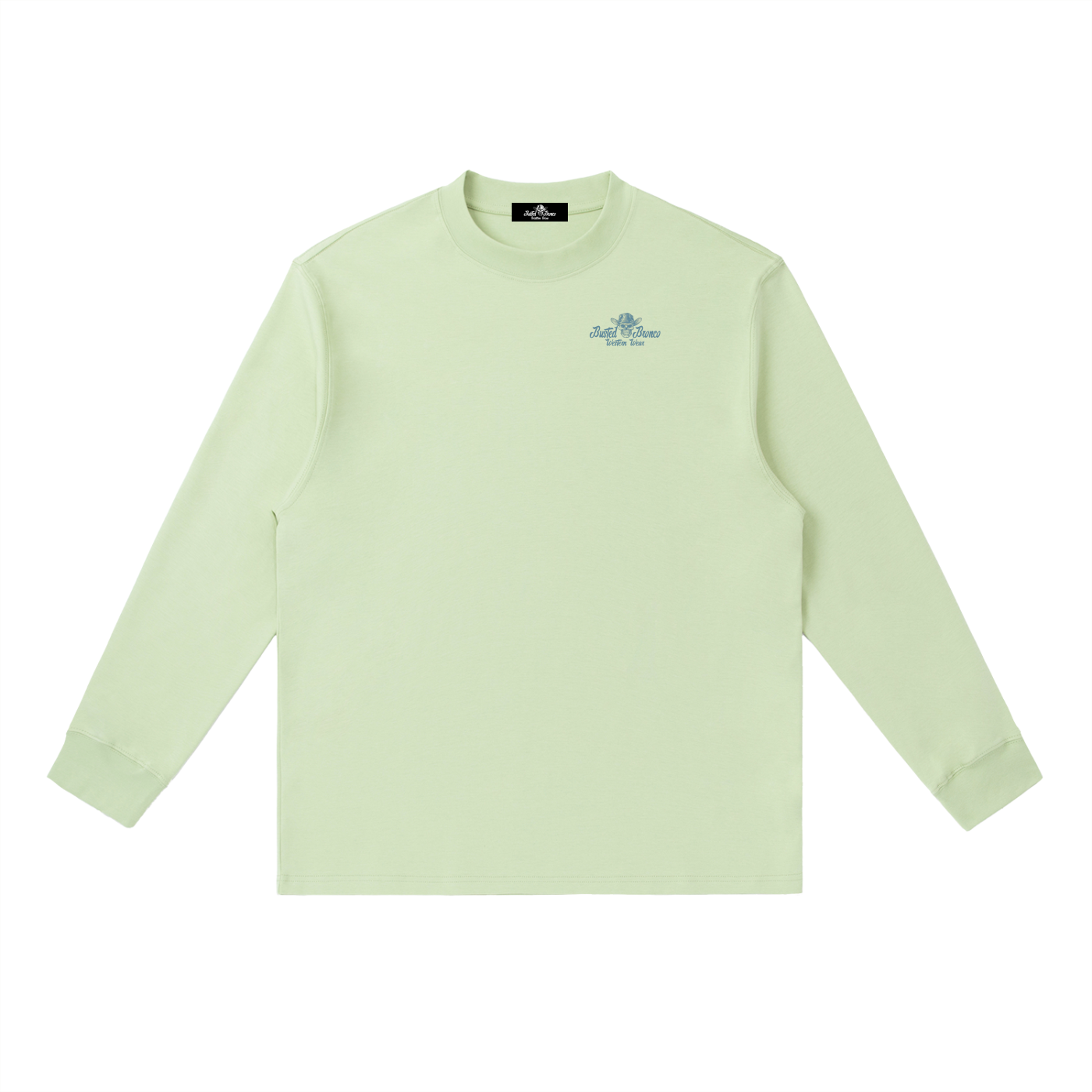 Lady Luck Long-Sleeve