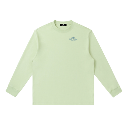 Lady Luck Long-Sleeve