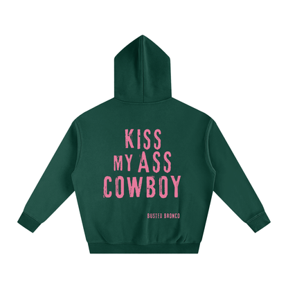 Kiss this Oversized