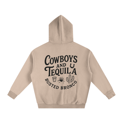 Tequila Trails Oversized
