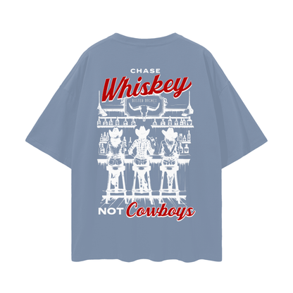 Pour Decisions tee