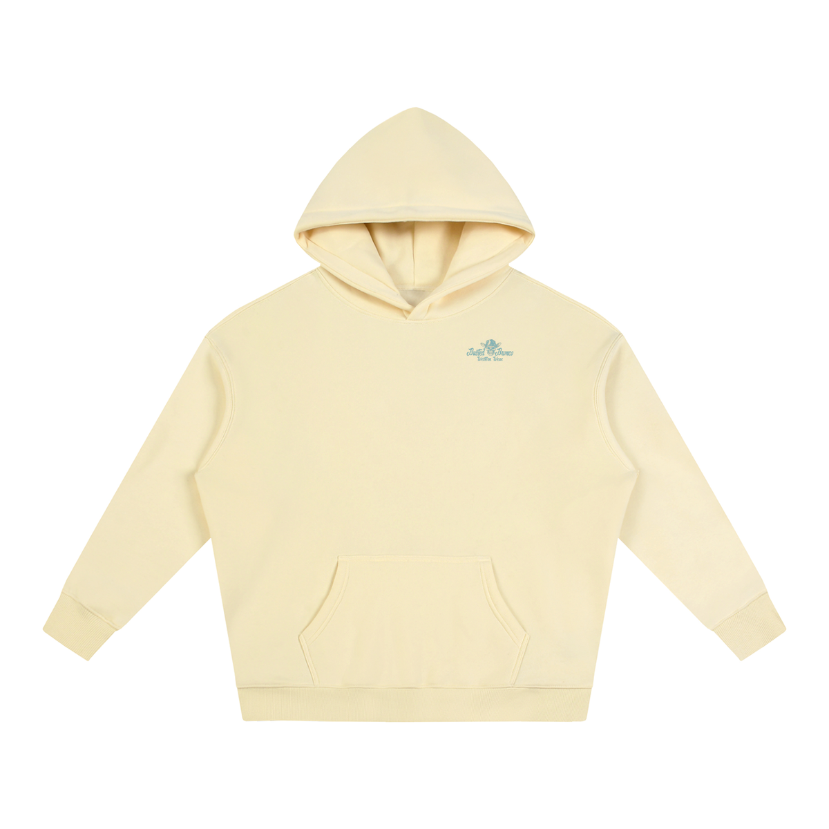 Dust Runner Oversized