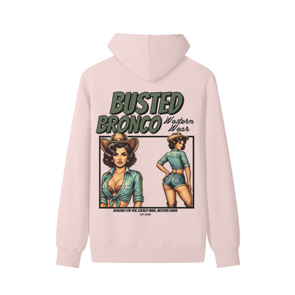 Cowgirl Classic (Extra Thin)