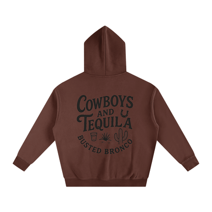Tequila Trails Oversized