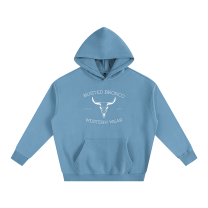 Busted Bones Oversized