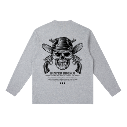 Dead Eye Drifter Long-Sleeve