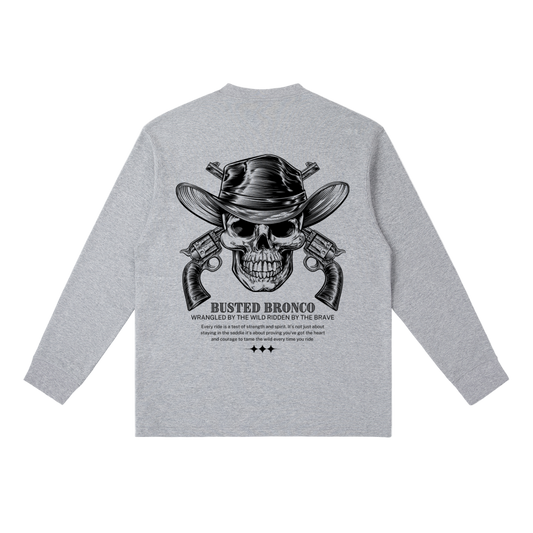 Dead Eye Drifter Long-Sleeve