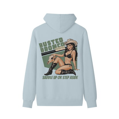 Bronc Babe (extra thin)