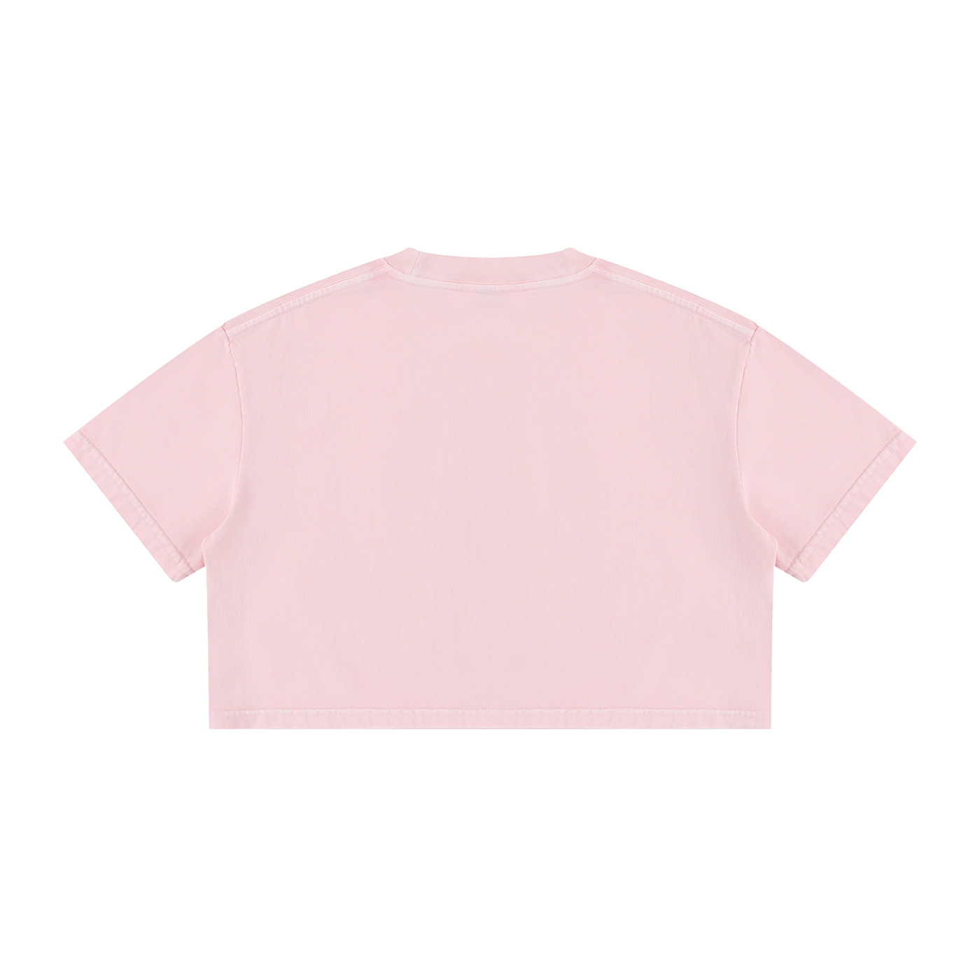 Heartbreaker Crop Top (new)
