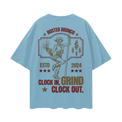 Dead Man's Payday Tee