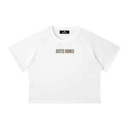 Wildlands crop top x JBlue
