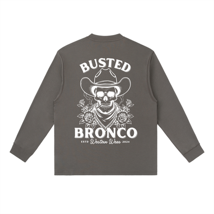 Reckless Revival Long-Sleeve