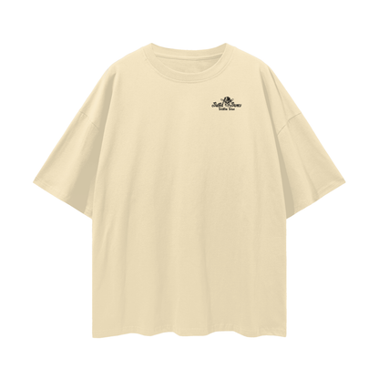 Highland Wrangler Tee